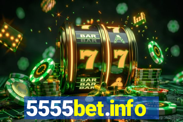 5555bet.info