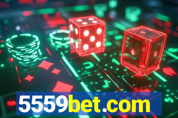 5559bet.com