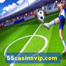 55casinovip.com