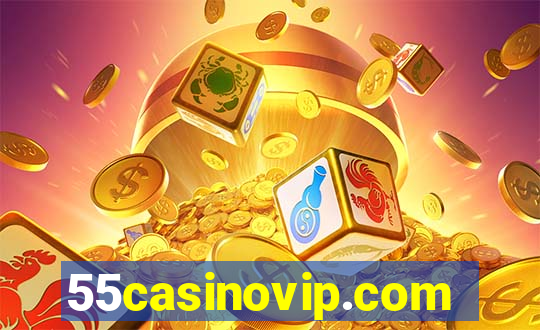 55casinovip.com