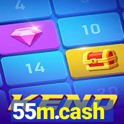 55m.cash