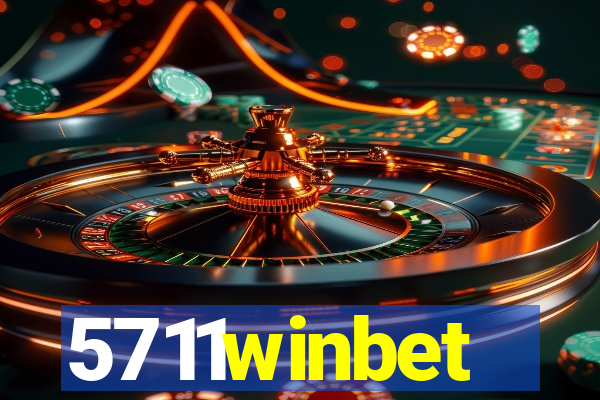 5711winbet