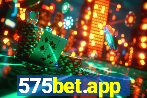 575bet.app