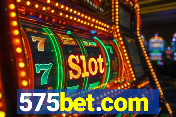 575bet.com