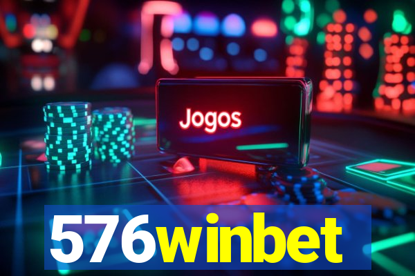 576winbet