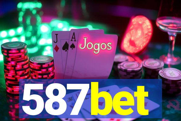 587bet