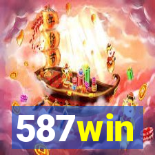 587win