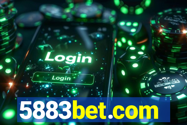 5883bet.com