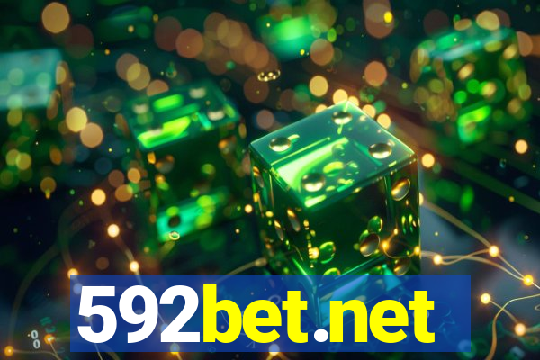 592bet.net