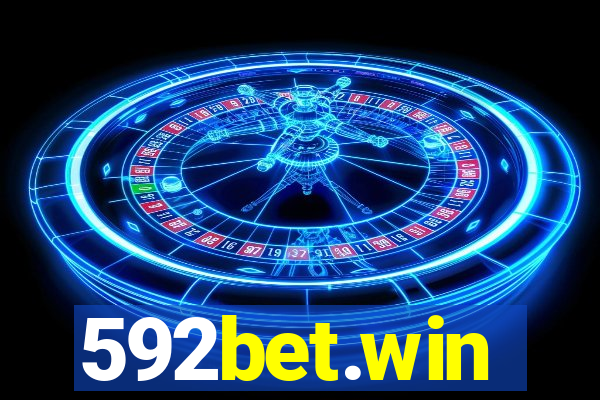 592bet.win