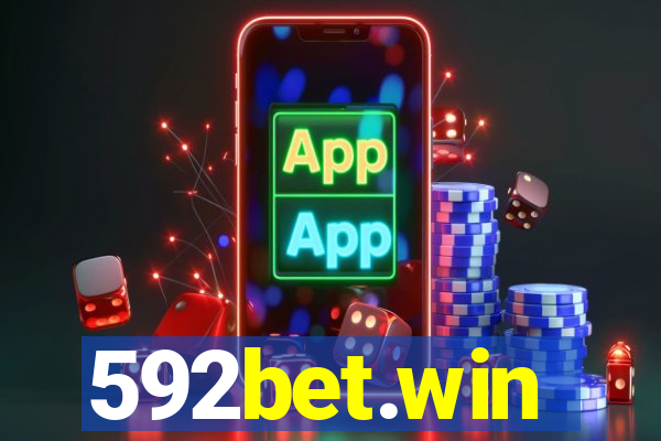 592bet.win