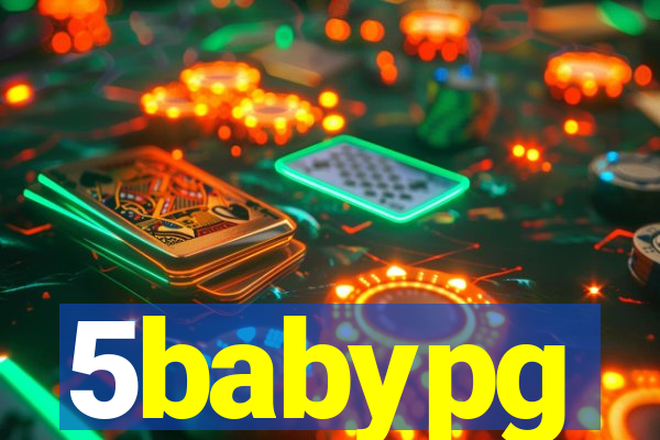 5babypg