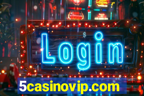 5casinovip.com