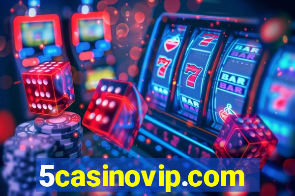 5casinovip.com