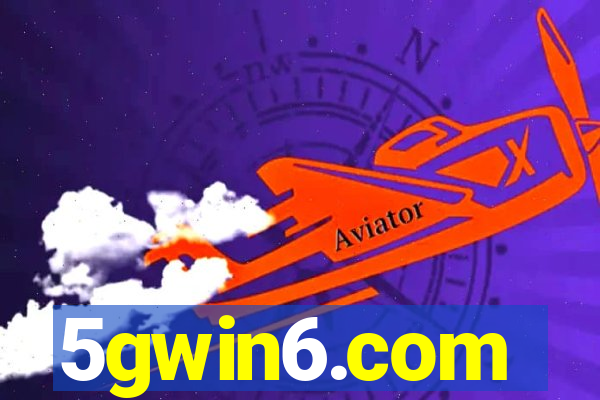 5gwin6.com