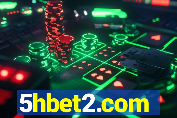 5hbet2.com