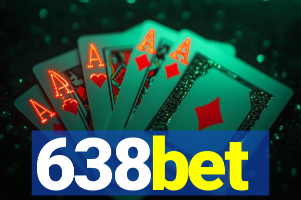 638bet