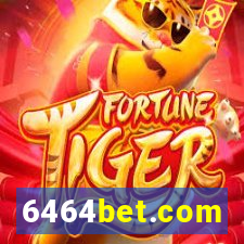 6464bet.com