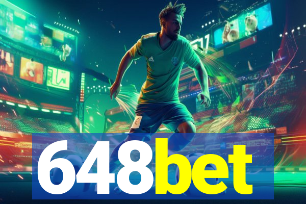 648bet