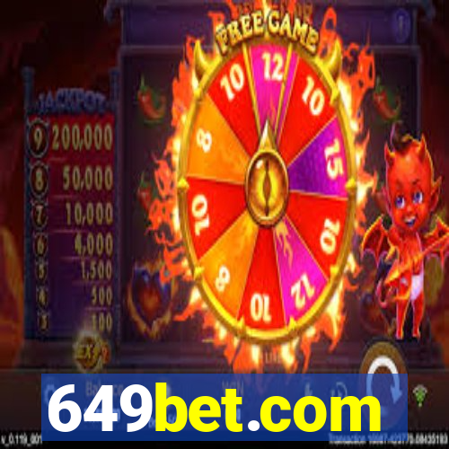 649bet.com