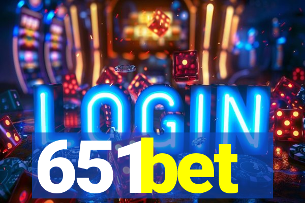 651bet