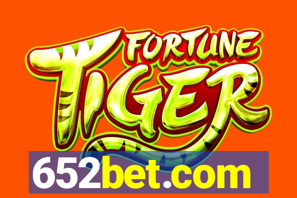 652bet.com