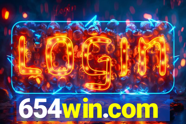 654win.com