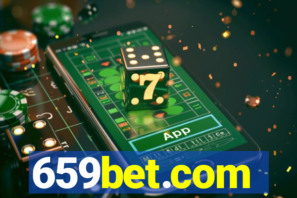 659bet.com