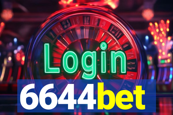 6644bet