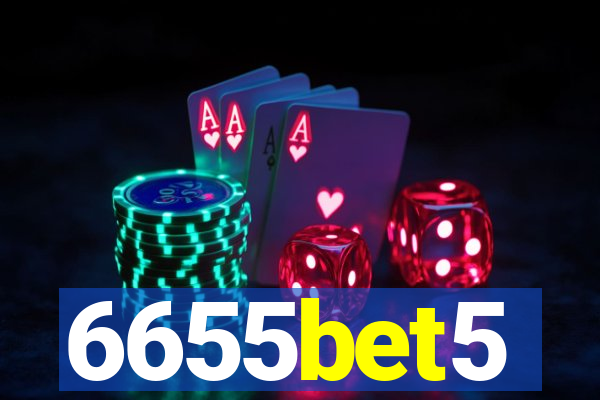 6655bet5