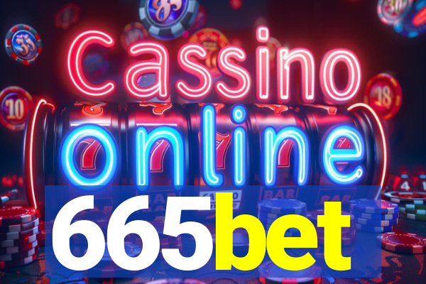 665bet