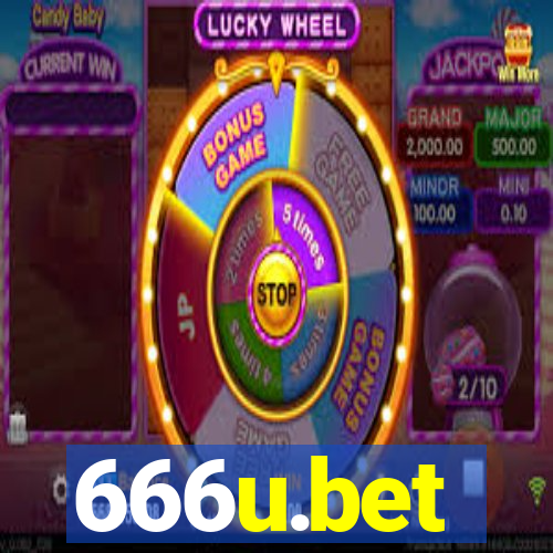 666u.bet