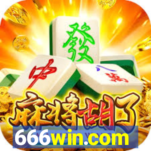 666win.com