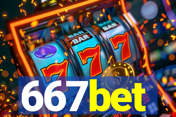 667bet