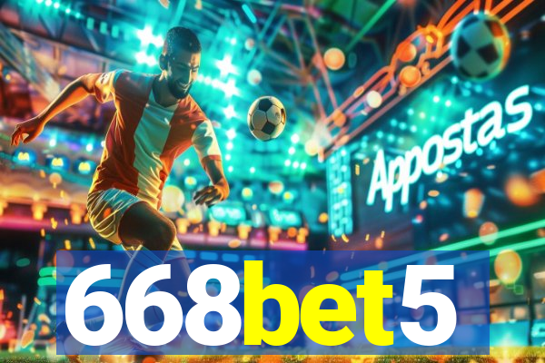 668bet5