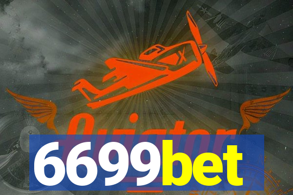 6699bet