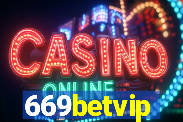 669betvip