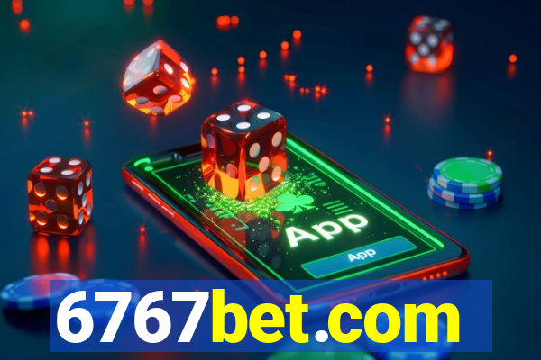 6767bet.com