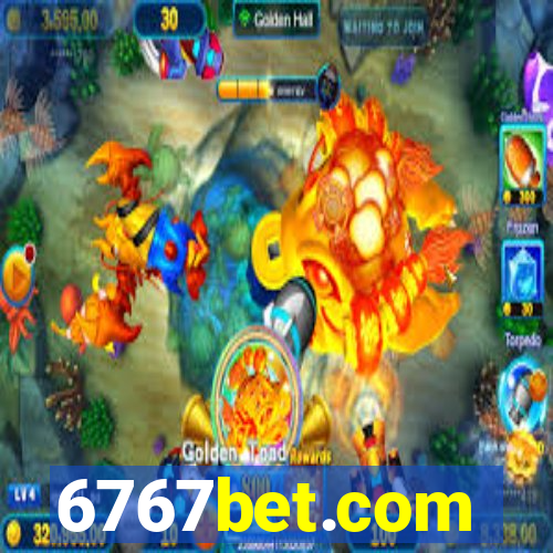 6767bet.com