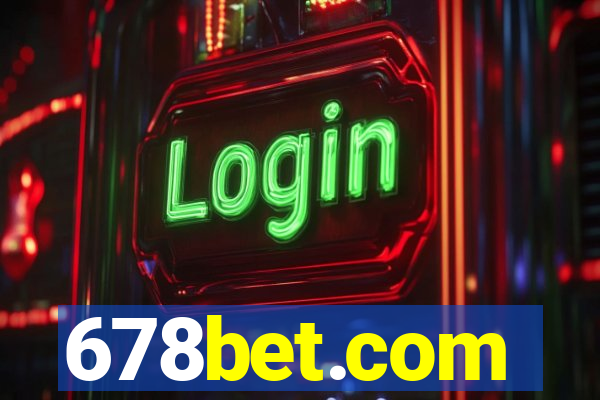 678bet.com