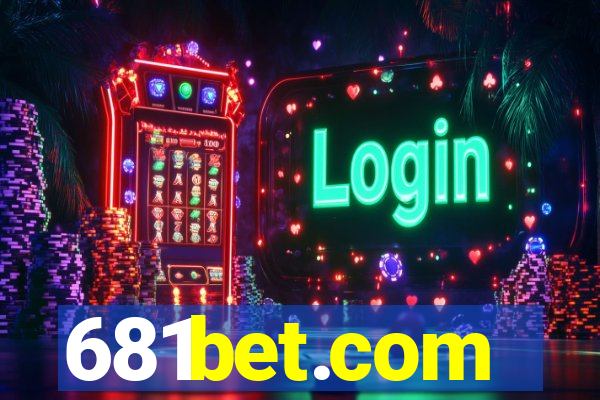 681bet.com