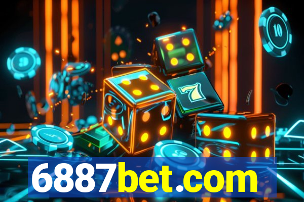 6887bet.com