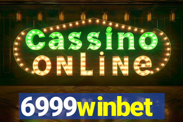 6999winbet