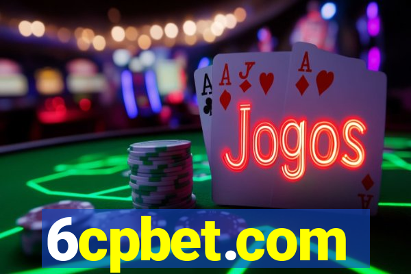 6cpbet.com