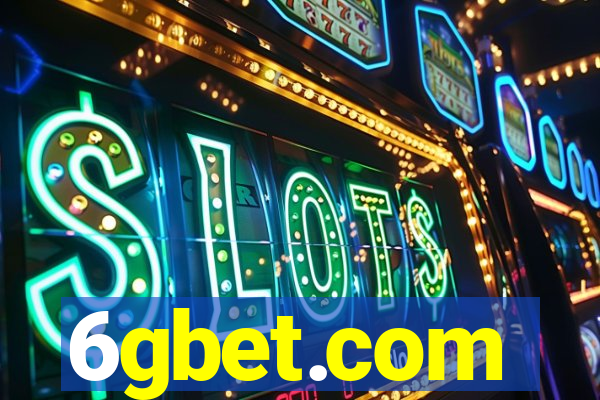 6gbet.com