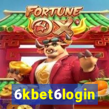 6kbet6login