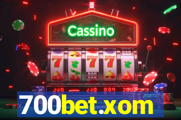 700bet.xom