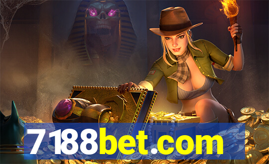 7188bet.com