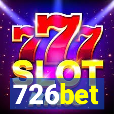 726bet