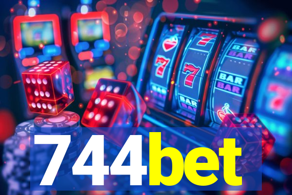 744bet